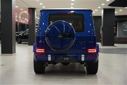 مرسيدس بنز G-Class